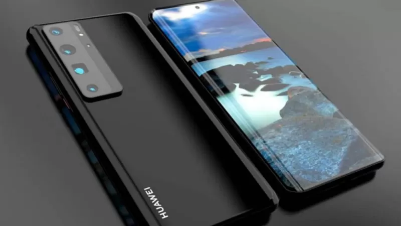 جوال رخيص الثمن من هواوي بمواصفات مذهلة