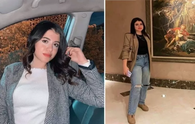 لن تصدق .. هذا ما وجدوه في حقيبة “نيرة” طالبة المنصورة التي ذبحها زميلها
