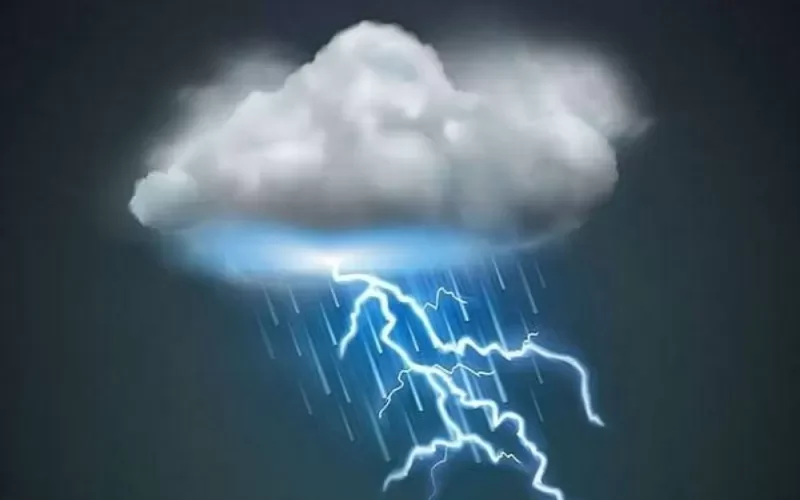 الارصاد: امطار وعواصف رعدية تحد من الرؤية على هذه المناطق في السعودية بداية من اليوم