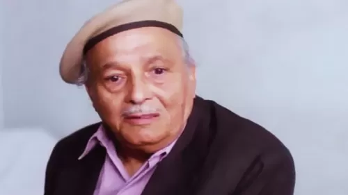 مقربون من عائلة الفنان الراحل عبد المنعم مدبولي يكشفون تفاصيل القصة الكاملة لاخراجه من الحرم المكي  بالقوة على يد الشرطة السعودية