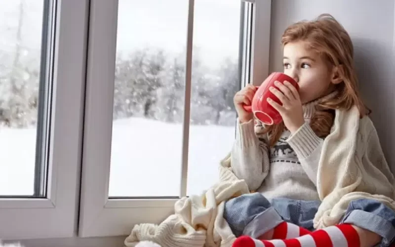 اطعمة ومشروبات رخيصة الثمن تعطيك شعور دائم بالدفئ مهما كان الصقيع والشتاء بارداً