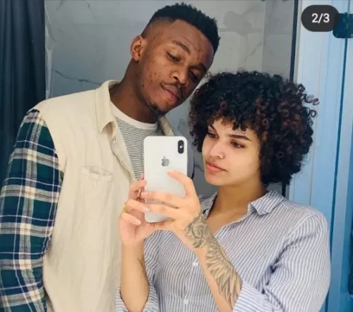 رهف القنون تكشف عن ديانتها الحقيقية والتي اعتنقتها بعد هروبها من اهلها في السعودية والجميع في صدمة حتى عشيقها لم يصدق ما كشفته