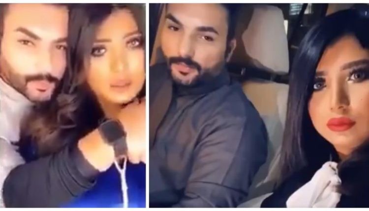 بعد حجزهما 4 أيام على ذمة التحقيق.. قرار جديد من النيابة الكويتية بشأن الفاشينيستا سارة الكندري وزوجها