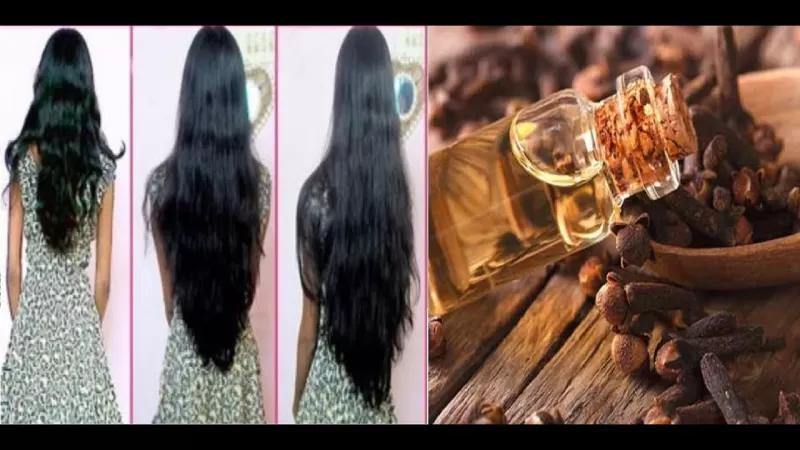 شاهد بالفيديو وصفة القرنفل و حبة البركة الرهيبة التي ستغير شكلك وحياتك للابد دون اي اثار جانبية