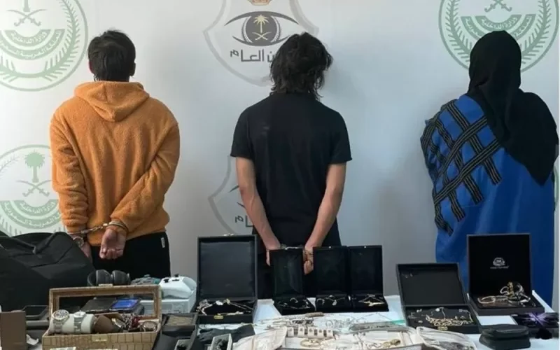 بيان عاجل من الداخلية السعودية بعد القبض على فرد من القبائل النازحة وسـورية وسعودي بهذه الجريمة الصادمة