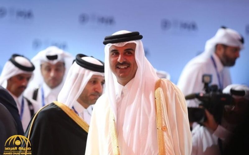 انقلاب قطري جاري الان .. و شقيقة أمير قطر تخرج عن صمتها و تفاجئ الجميع بهذا التصريح .. شاهد