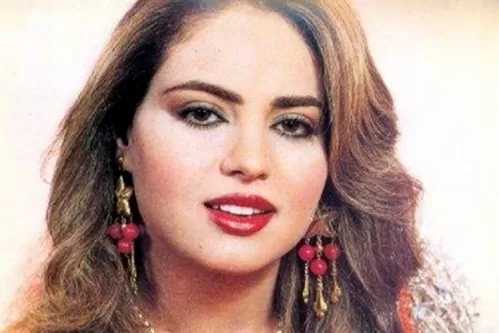 وفاء مكي تصارع الموت بعد اصابتها بكورونا وهذه تطورات وضعها الصحي