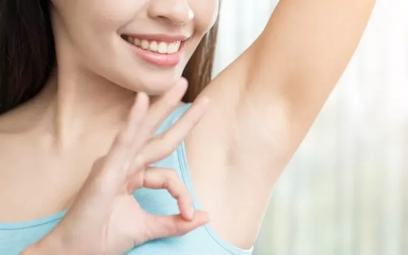 هذا ما تفعله نصف حبة ليمون في المناطق الحساسة من جسمك !!