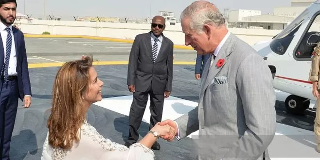 شاهد صور مسربة للأميرة هيا بنت الحسين وهي تودع العزوبية وتقرر الزواج من هذه الشخصية وحاكم دبي ’’محمد بن راشد يُصاب بالصدمة ’’شاهد’’