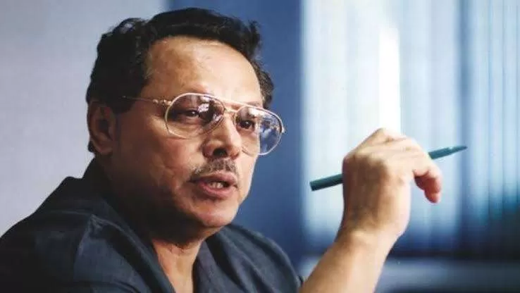 خلال مشاركته باجتماع بمقر الجامعة العربية.. الرئيس علي ناصر محمد يلقي كلمة هامة