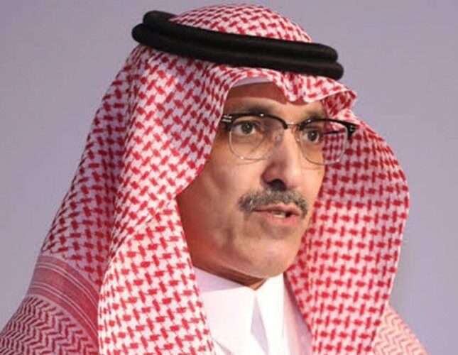 وزير مالية السعودية : سنتخذ اجراءات مؤلمة وسيتم تخفيض المصروفات الحكومية بشدة