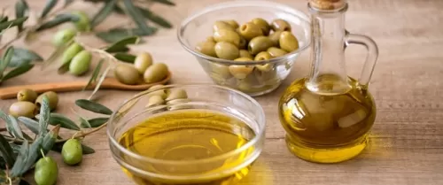 ملعقة زيت زيتون قبل النوم ستعيد لك ما ضاع منك