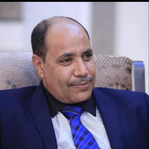 الخوداني: ماحصل في البيضاء خيانه من الحزام الامني..وبن لزرق “هذه الحقيقة”