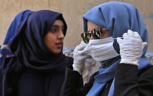 الأمم المتحدة: تاكد ارتفاع إصابات كورونا باليمن الى 5 أضعاف خلال أسبوع