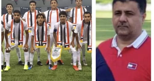 المال المُفسد دائماً: منتخب الشباب يتلقى هذه المبالغ قبل يوم من مباراته في القاهرة