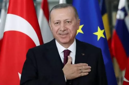 اردوغان يوجه الشكر لليمن واليمنيين لهذا السبب