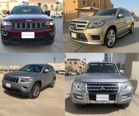 سيارات مستعملة للبيع,, نقدا وبالتقسيط في السعودية. وبدون فوائد موديلات حديثة اقل من ٢٠٠٠٠ر س