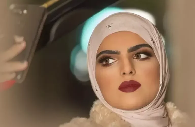 بالفيديو: سارة الودعاني تكشف كيف تعرفت على زوجها.. وكيف تقدم لخطبتها