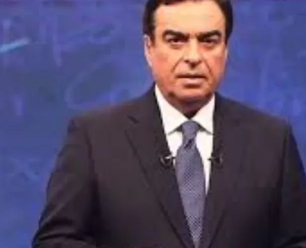 بالفيديو : شاهد أجمل ظهور انثوي صاخب لـ زوجة سعودية اقتحمت برنامج المسامح كريم على قناة MBC وجعلت جورج قرداحي والجمهور في حالة دهشة وذهول .. كأنها فلقة قمر.!!