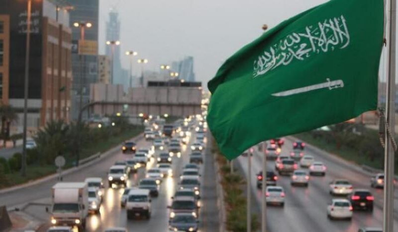 واقعة مروعة تهز السعودية .. والجناة كلاب ضالة