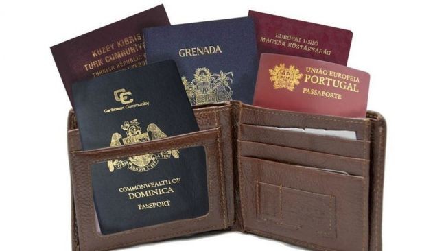 دول تبيع جنسيتها بأسعار مخفضة بسبب أزمة كورونا.. تعرف عليها