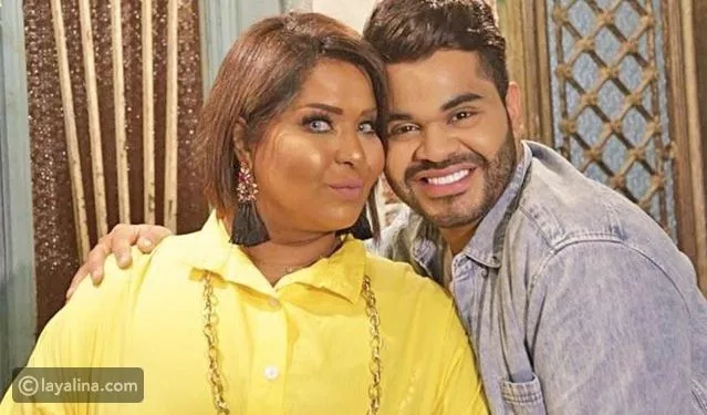 الفيديو الكامل لعنصرية شقيق هيا الشعيبي بحق وافد في الكويت