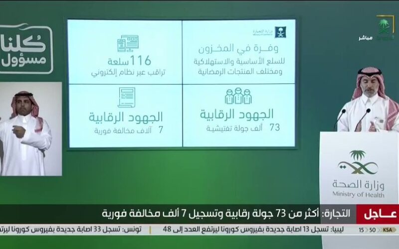 السعودية: هذه هي اسباب اختفاء البيض من الاسواق السعودية