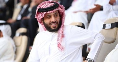 تركي آل الشيخ يصل نيويورك لمتابعة حالته الصحية بعد تدهورها بشكل مفاجئ