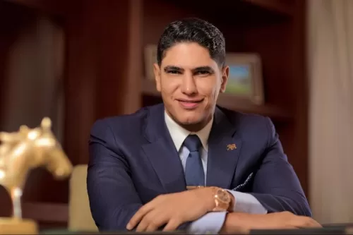 شاهد: تسريب صور سرية للشيخة السعودية الحسناء التي تزوجها رجل الأعمال المصري ابو هشيمة في السر