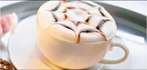 الخطوات الصحيحة لتحضير النيسكافية برغوة كثيفة على طريقة افضل المقاهي