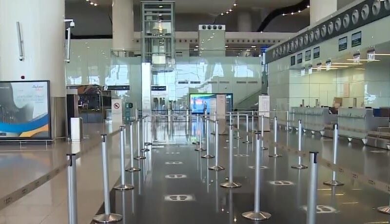 السعودية تكشف تفاصيل جديدة عن موعد عودة الرحلات الجوية الدولية من وإلى المملكة
