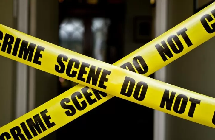 تاجر يقتل زوجته بعد زواج استمر ثمانية عشر سنة لسبب غريب