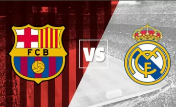 رابط مباشر لنهائي كاس السوبر الاسباني بين ريال مدريد وبرشلونه المقام الليله بالرياض