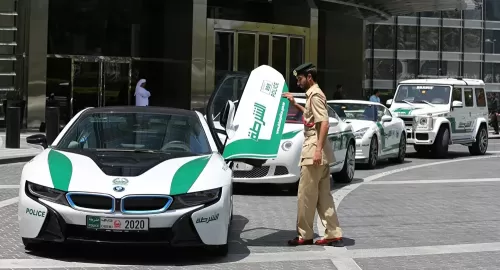 جريمة مروعة في دبي : قتلوه واذابو جثته في الحامض وما حصل لا يصدق