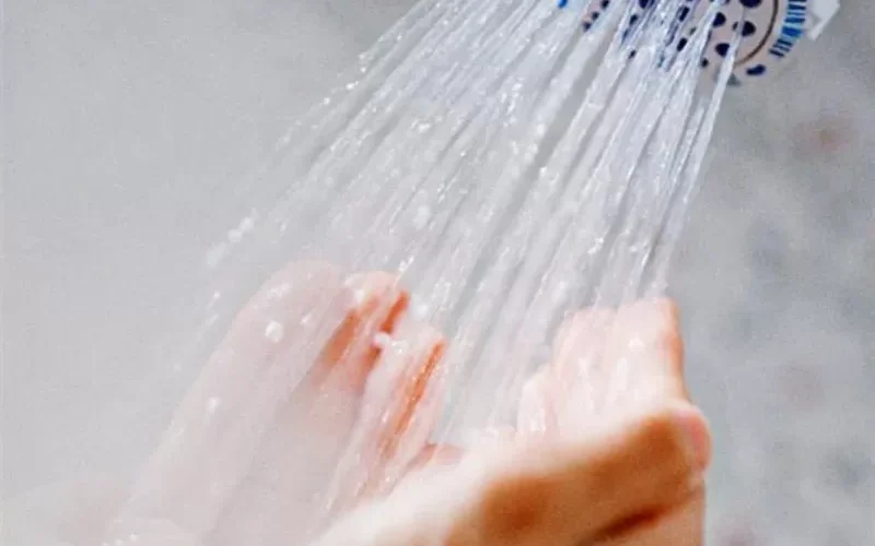 تحذير من ممارسة هذه العادة قبل الاستحمام لأنها تدمر جهازك التناسلي