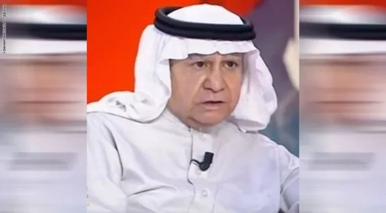 شاهد: تركي الحمد يروج للمثلية في السعودية ويدعم الشواذ