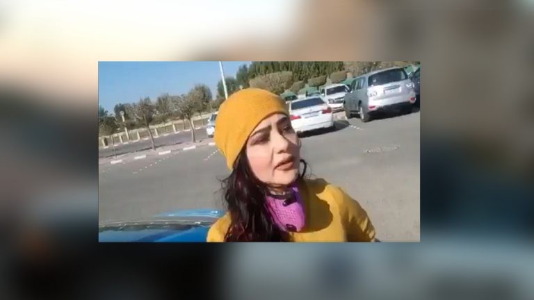 القبض على مصرية أساءت للكويت بسبب كورونا (فيديو)