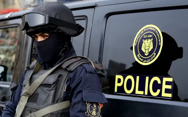مصر: تفاصيل مروعة لذبح شاب على يد ثلاث نساء ونصف رجل