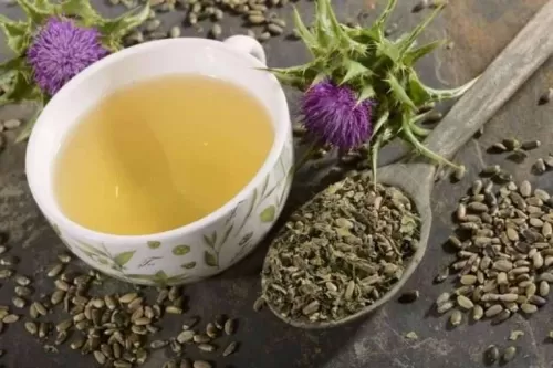 هل تُفيد الأعشاب في علاج أمراض الكبد؟.. إليك الإجابة