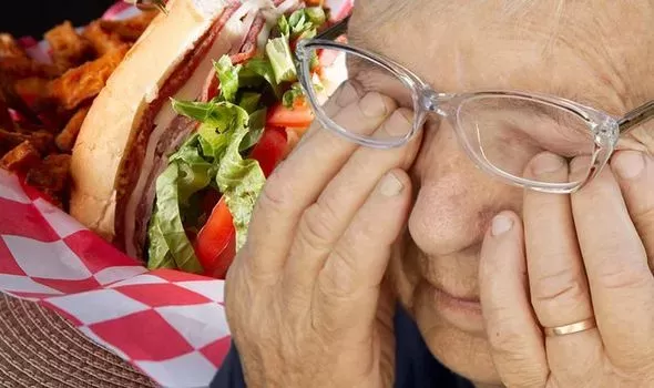 احذر.. طعام يأكله الملايين يمكن أن يسبب “العمى”! 