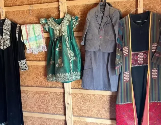 شاهد قطع اثرية من اشياء غريبة كان يستخدمها المعتمرون والحجاج قبل مائة سنة