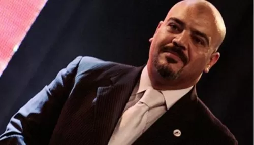 تفاصيل الحادث المروع لفنان مصري شهير تهشمت جمجمته تماماً وهذا هو من تسبب في مقتله