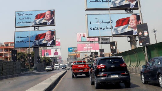 مصر.. فرض رسوم جديدة على ملاك السيارات