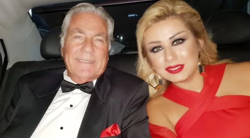 مصطفى فهمي يكشف فضائح عن زوجته .. صادم سبب طلاقهما (أسرار خطيرة)