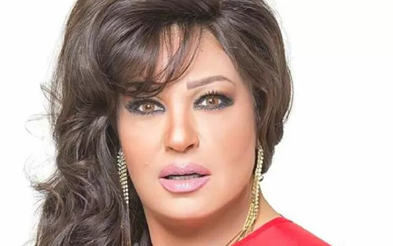 فيفي عبده تكشف عن الشرط الذي تضعه على جميع ازواجها عند المأذون وكيف صدمت المأذون في كل مرة عندما يكتشف اسمها الحقيقي