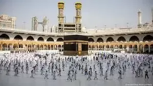 اسعار الحج لهذا العام للقادمين من مصر وموعد بدء استقبال الطلبات