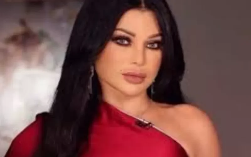 شاهد: هيفاء وهبي مع اخواتها الثلاث اجسام نارية وجمال رهيب وهيفاء ابشعهن