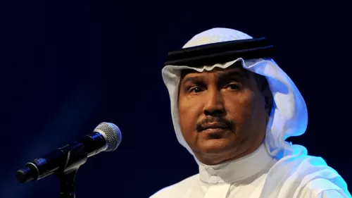 تسريب صورة لابنة فنان العرب محمد عبده والتي سحرت كل من شاهدها بخفة دمها والمفاجئة في جنسية والدتها