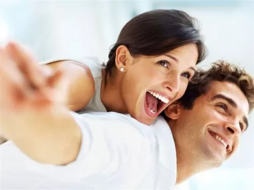 لحياة مستقرة.. إليك أسرار العلاقة الزوجية الناجحة