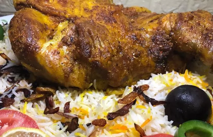 طريقة عمل المفطح السعودي.. لذيذ وشهي